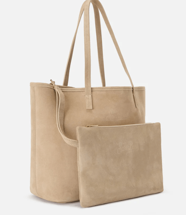 BORSA IN TESSUTO - ACCESSORI - Due Piedi