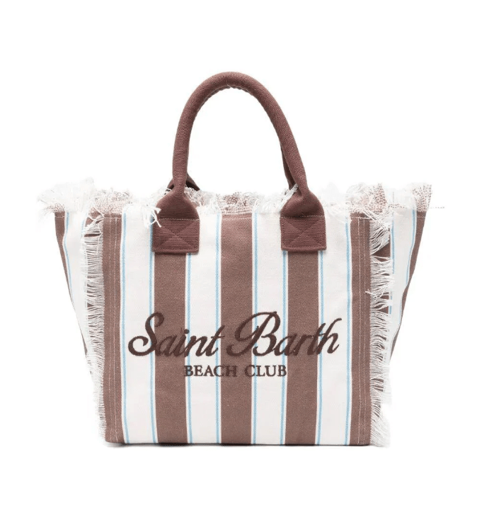 BORSA IN TESSUTO - ACCESSORI - Due Piedi