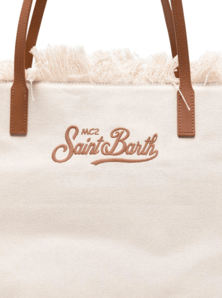 BORSA IN TESSUTO - ACCESSORI - Due Piedi