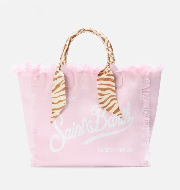 BORSA IN TESSUTO - ACCESSORI - Due Piedi