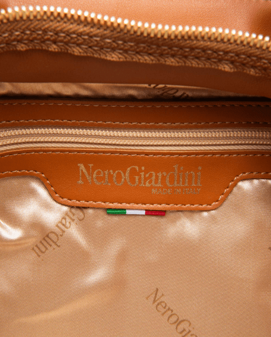 BORSA IN TESSUTO - ACCESSORI - Due Piedi