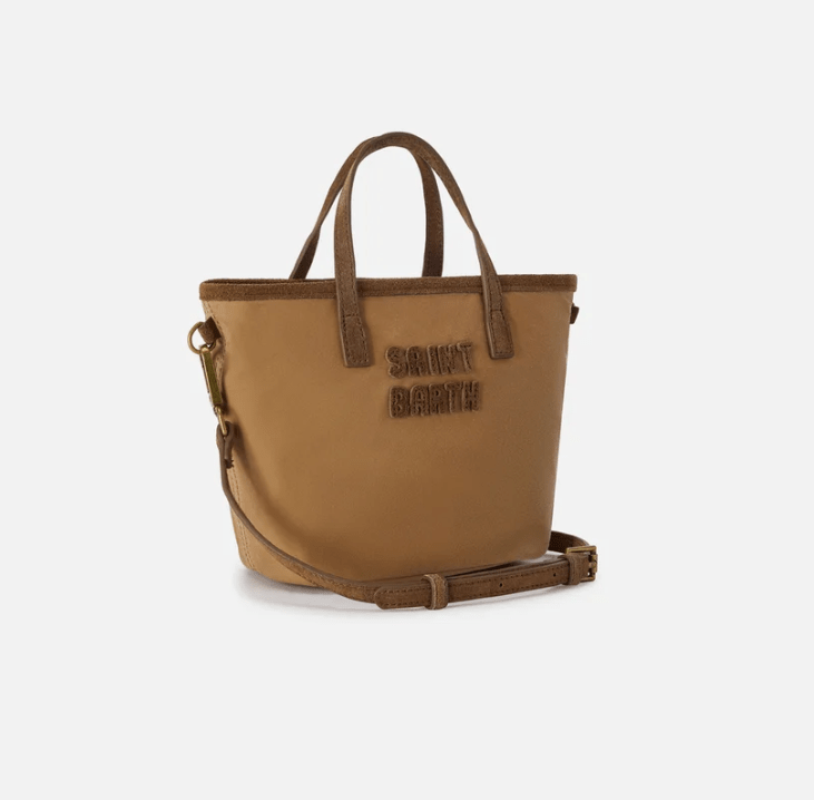 BORSA IN TESSUTO - ACCESSORI - Due Piedi
