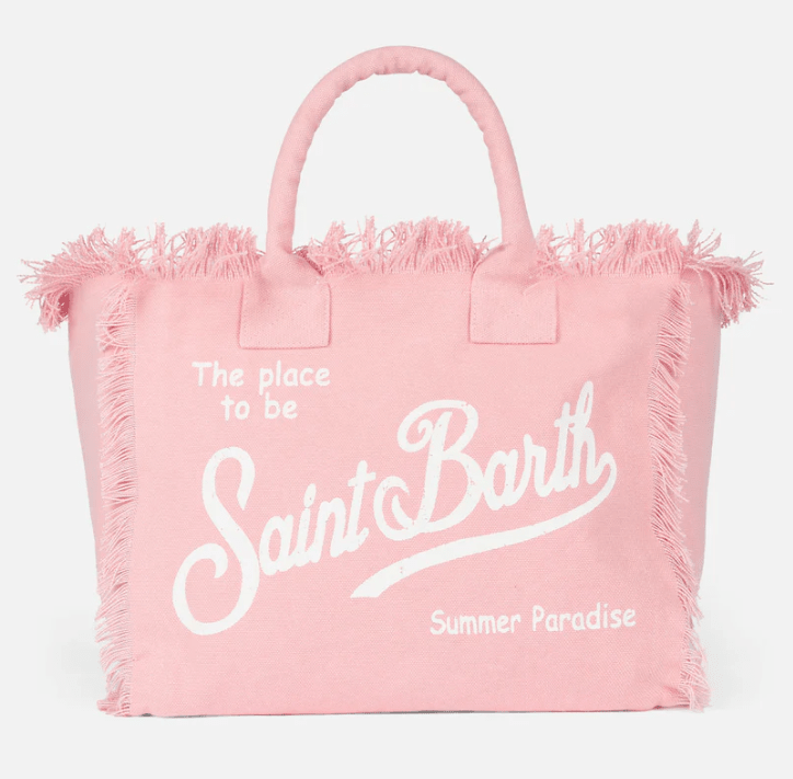 BORSA IN TESSUTO - ACCESSORI - Due Piedi