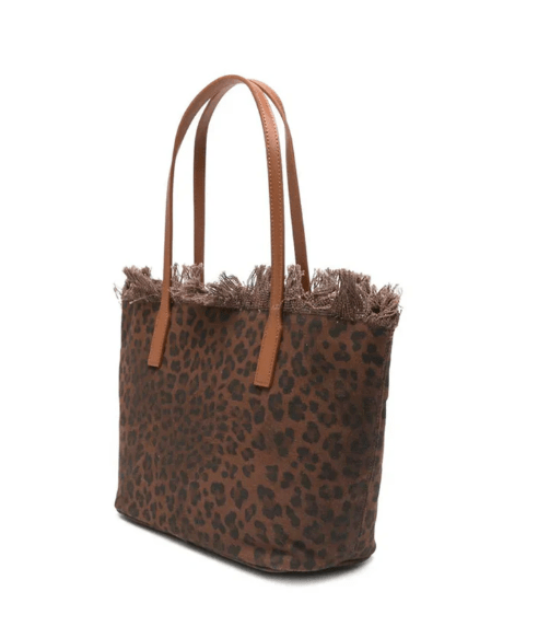 BORSA IN TESSUTO - ACCESSORI - Due Piedi