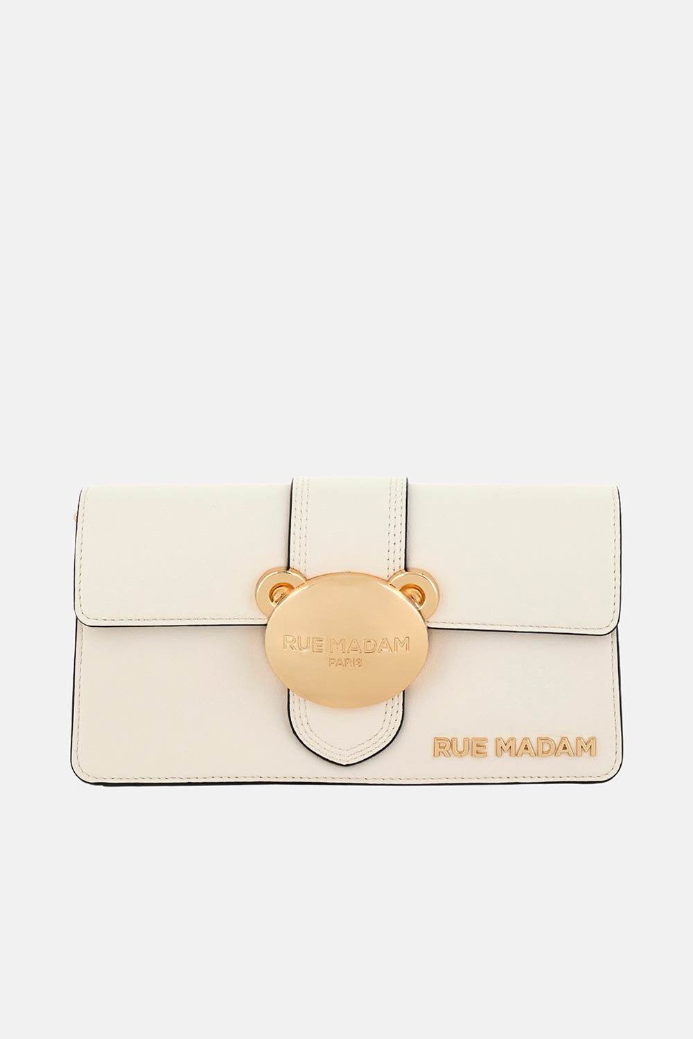 BORSA IN TESSUTO E PELLE - ACCESSORI - Due Piedi
