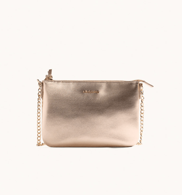 BORSA LAMINATA - ACCESSORI - Due Piedi