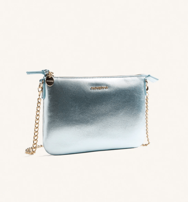 BORSA LAMINATA - ACCESSORI - Due Piedi