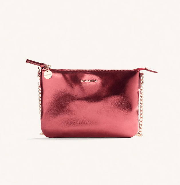 BORSA LAMINATA - ACCESSORI - Due Piedi