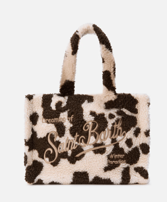 BORSA TEDDY - ACCESSORI - Due Piedi