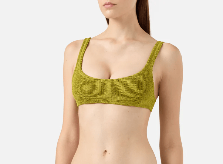 BRALETTE - ABBIGLIAMENTO - Due Piedi
