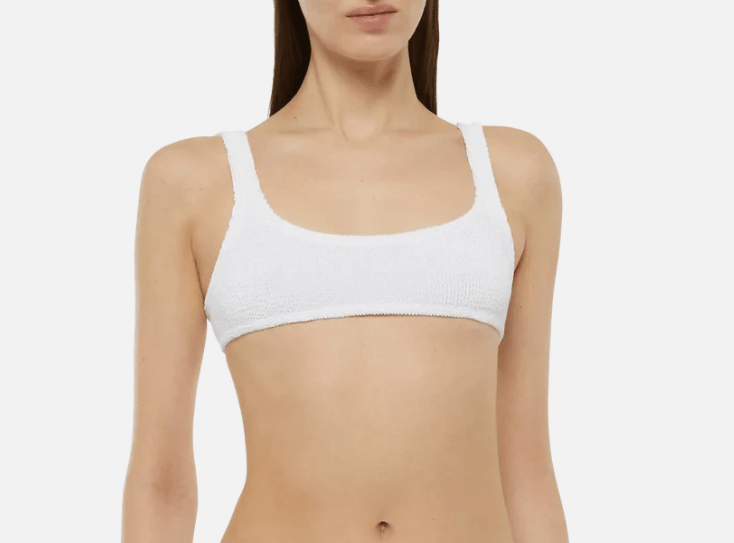 BRALETTE - ABBIGLIAMENTO - Due Piedi
