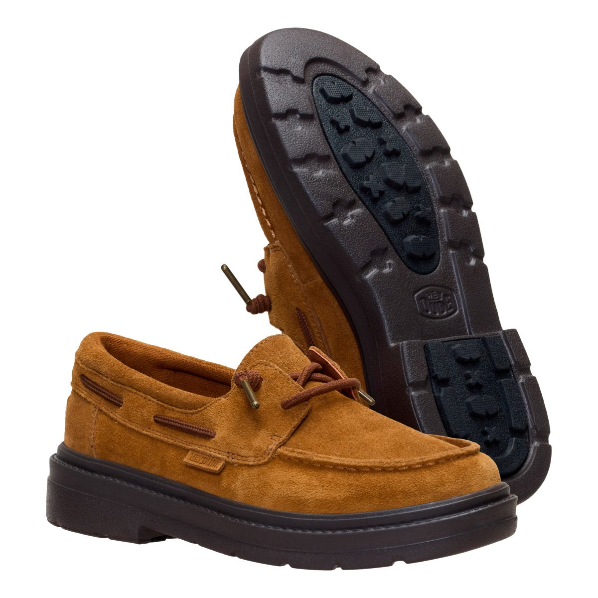 BROWN - CALZATURE - Due Piedi