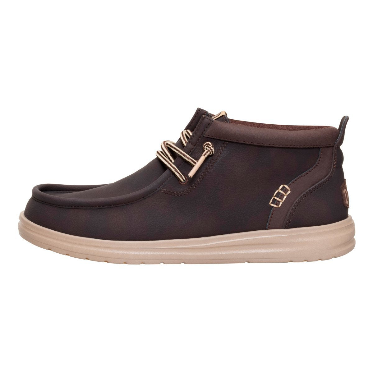BROWN - CALZATURE - Due Piedi