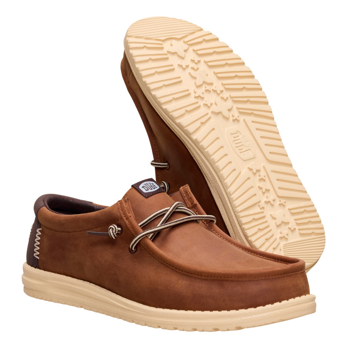 BROWN - CALZATURE - Due Piedi