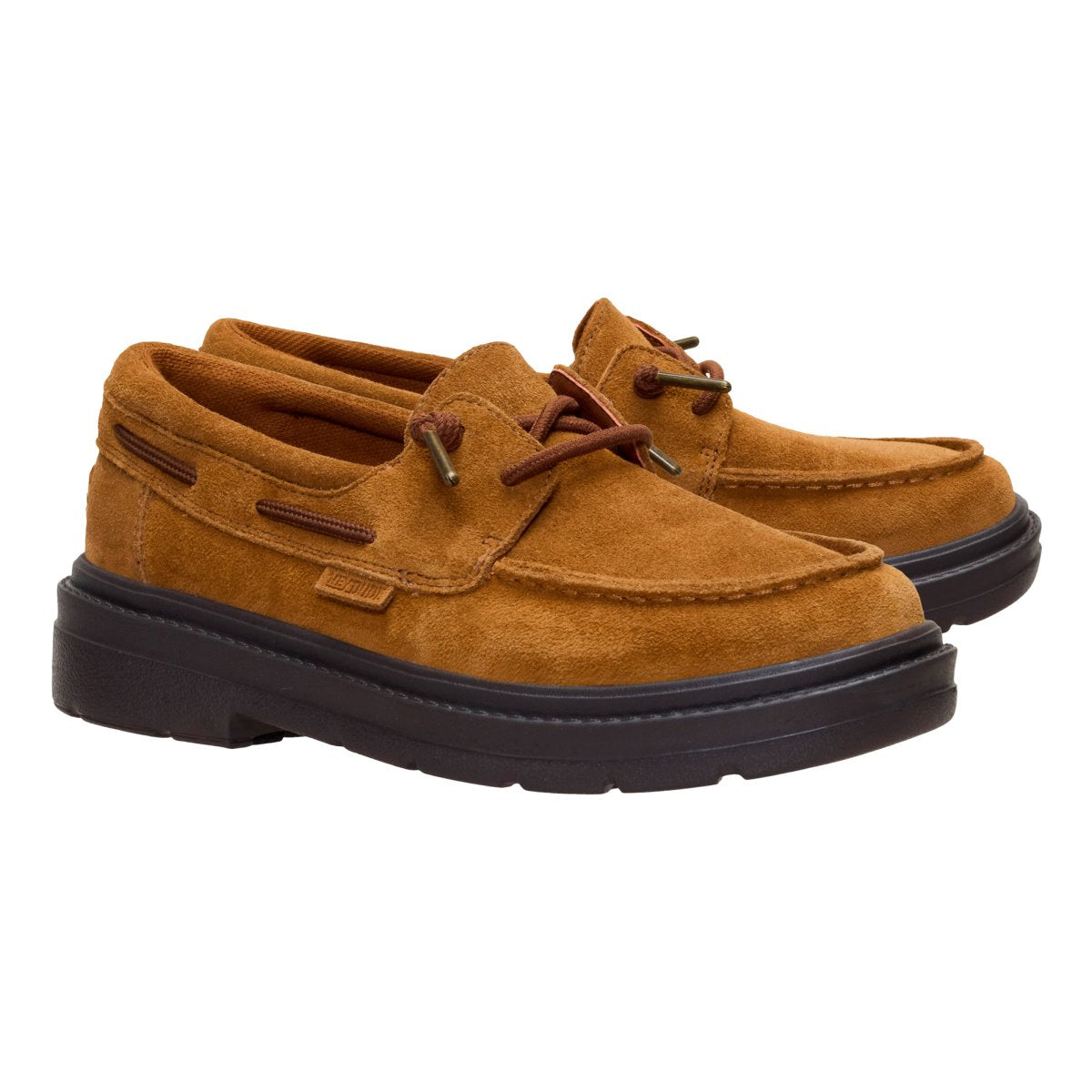 BROWN - CALZATURE - Due Piedi