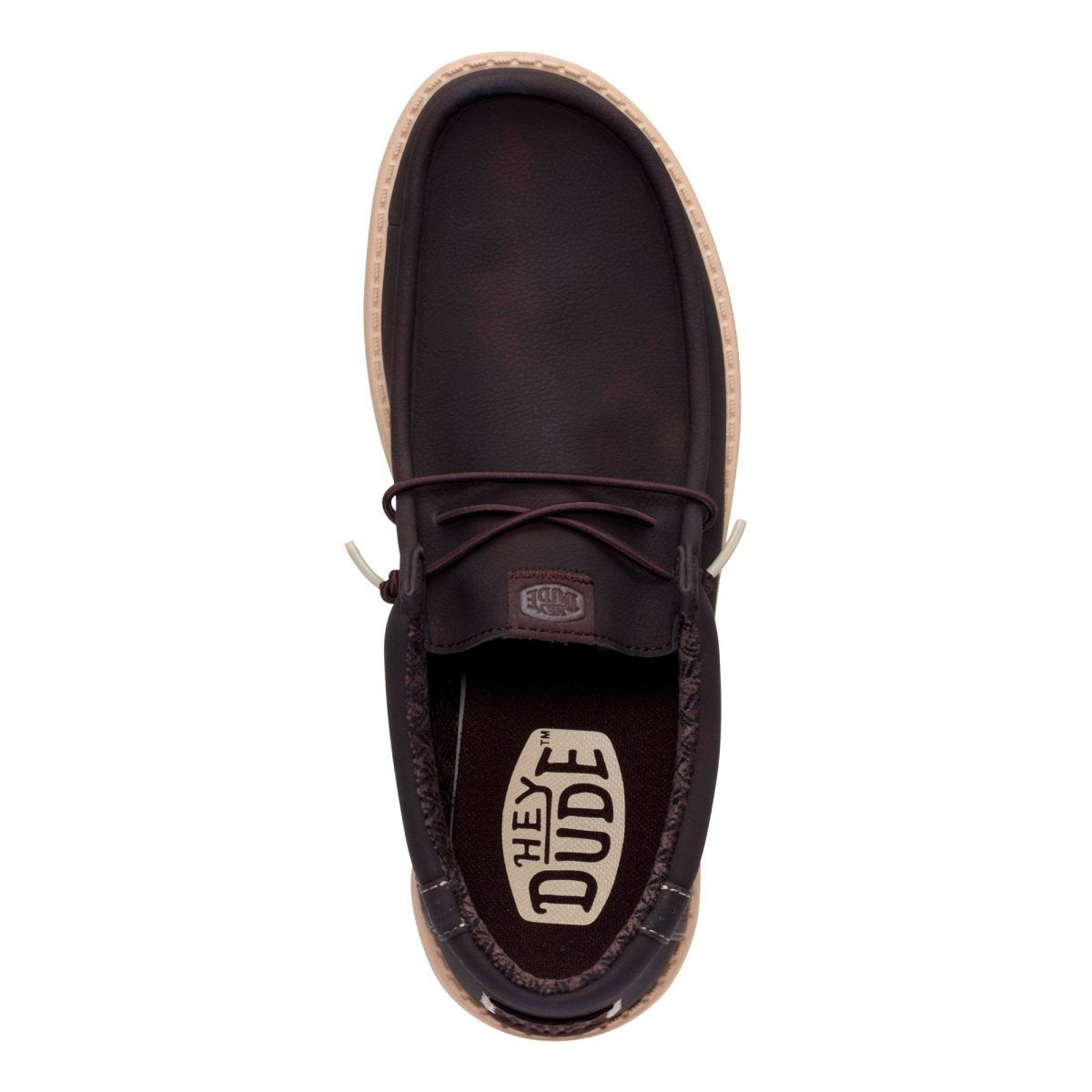 BROWN - CALZATURE - Due Piedi