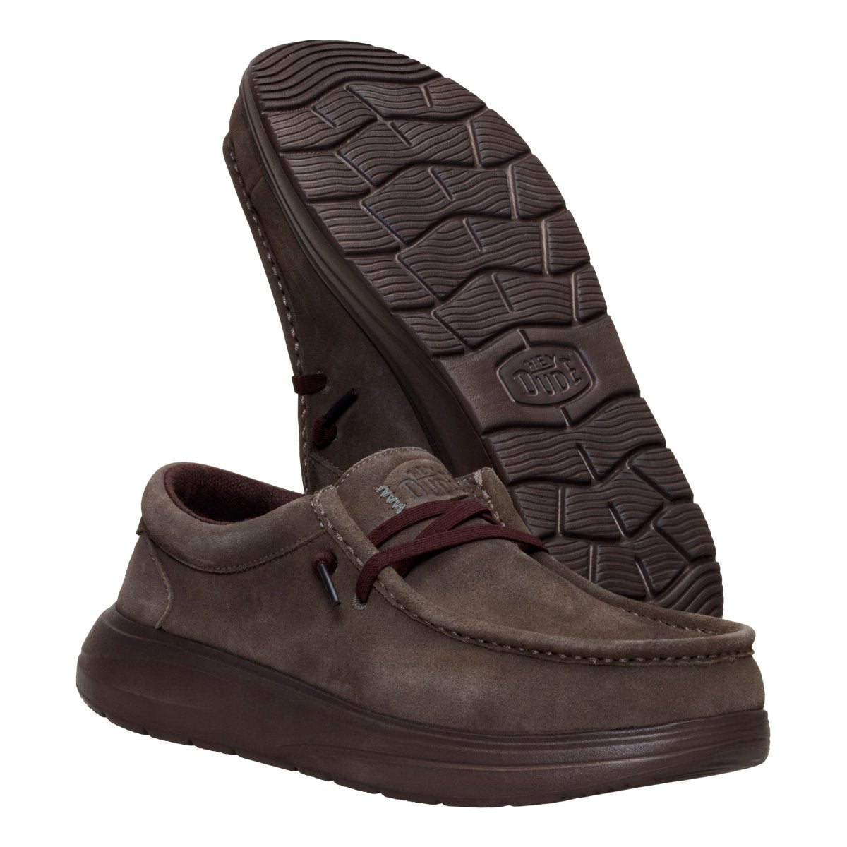 BROWN - CALZATURE - Due Piedi