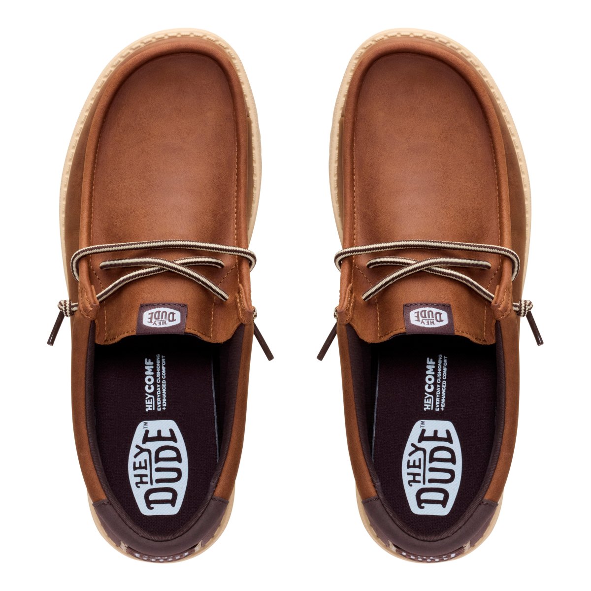 BROWN - CALZATURE - Due Piedi