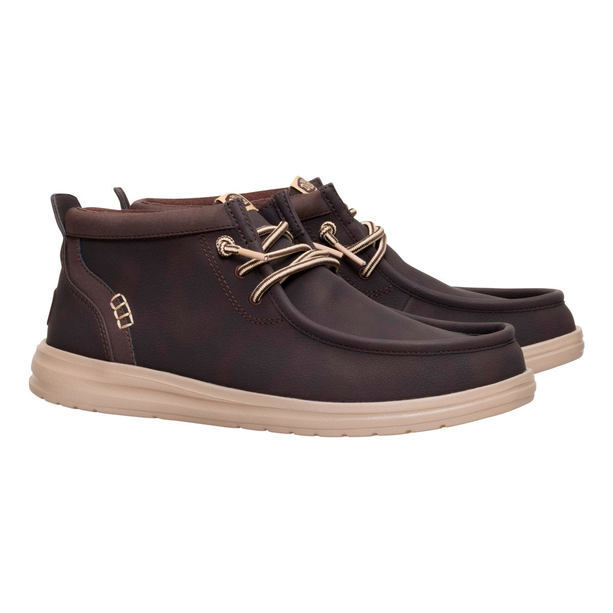 BROWN - CALZATURE - Due Piedi