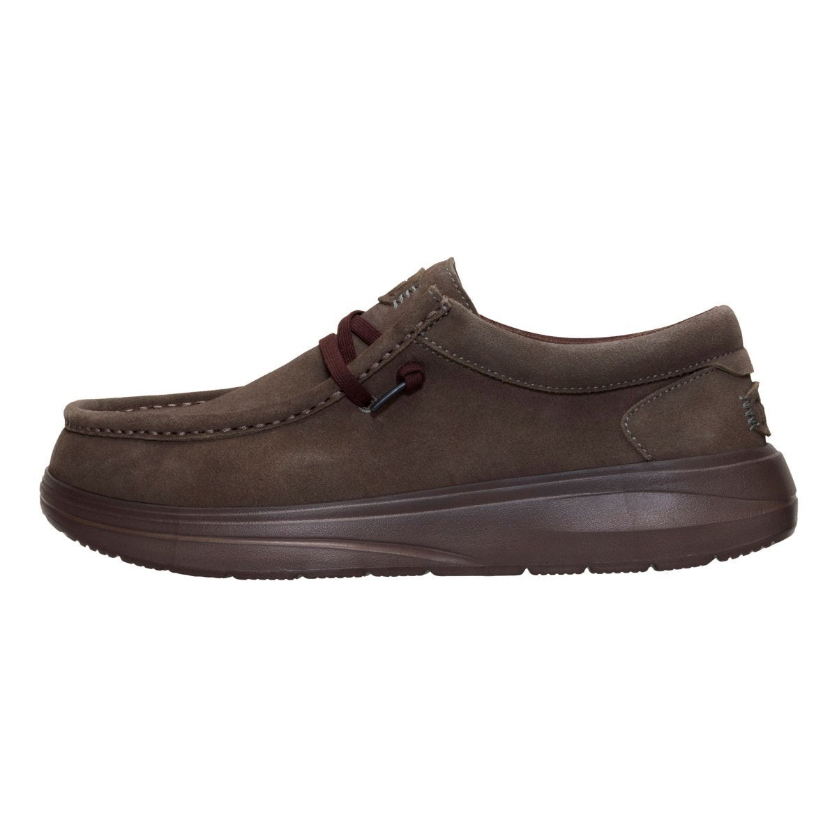BROWN - CALZATURE - Due Piedi
