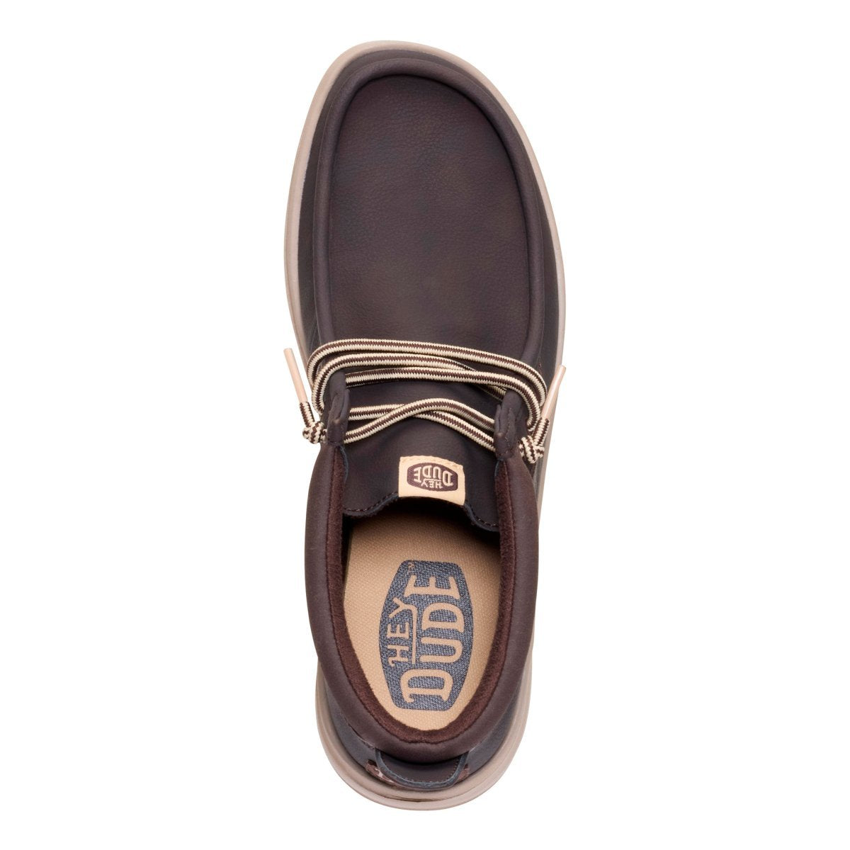 BROWN - CALZATURE - Due Piedi