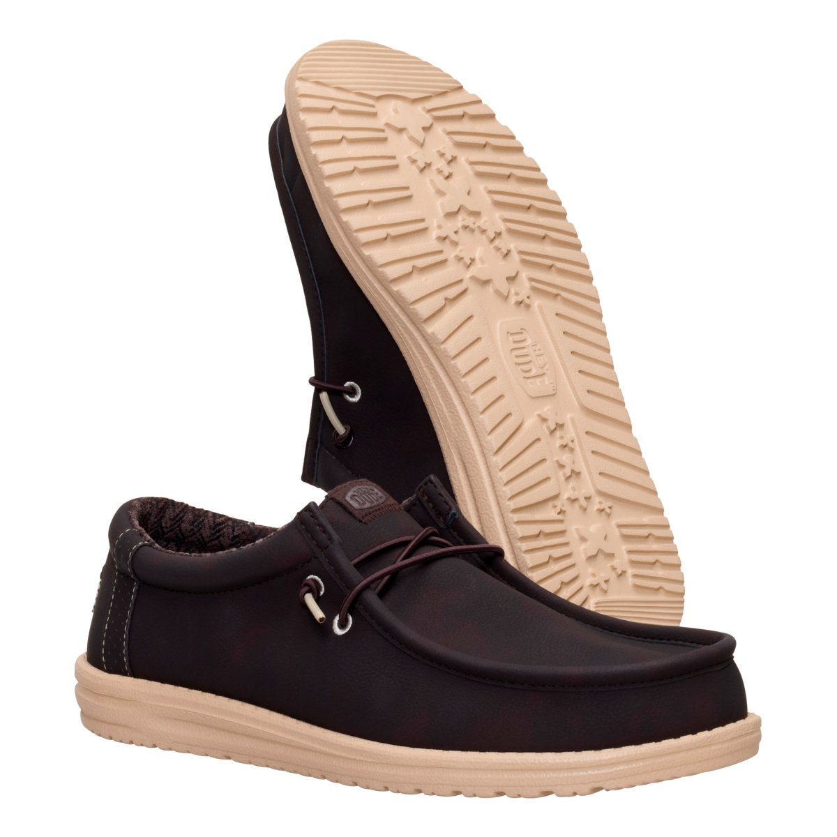 BROWN - CALZATURE - Due Piedi