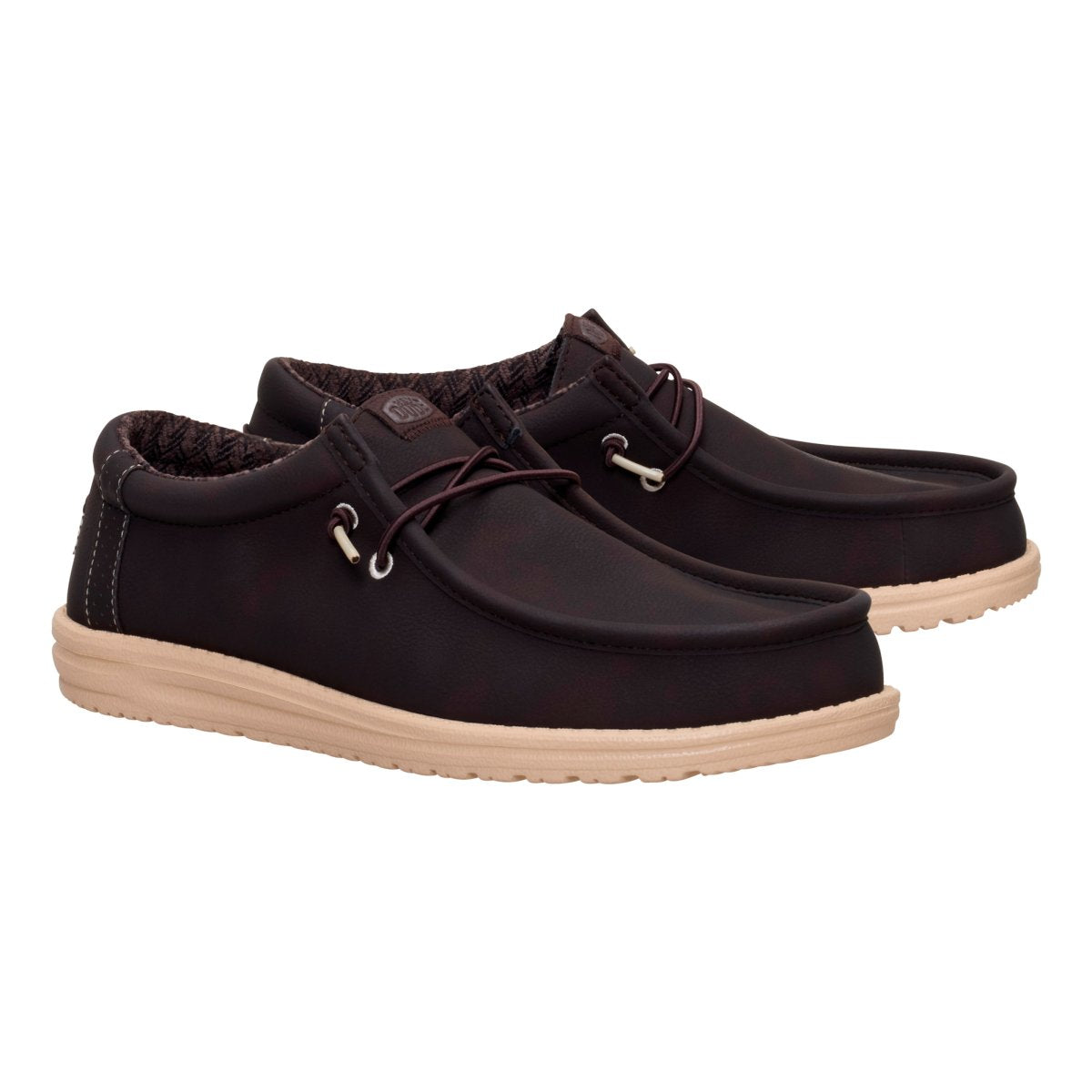 BROWN - CALZATURE - Due Piedi