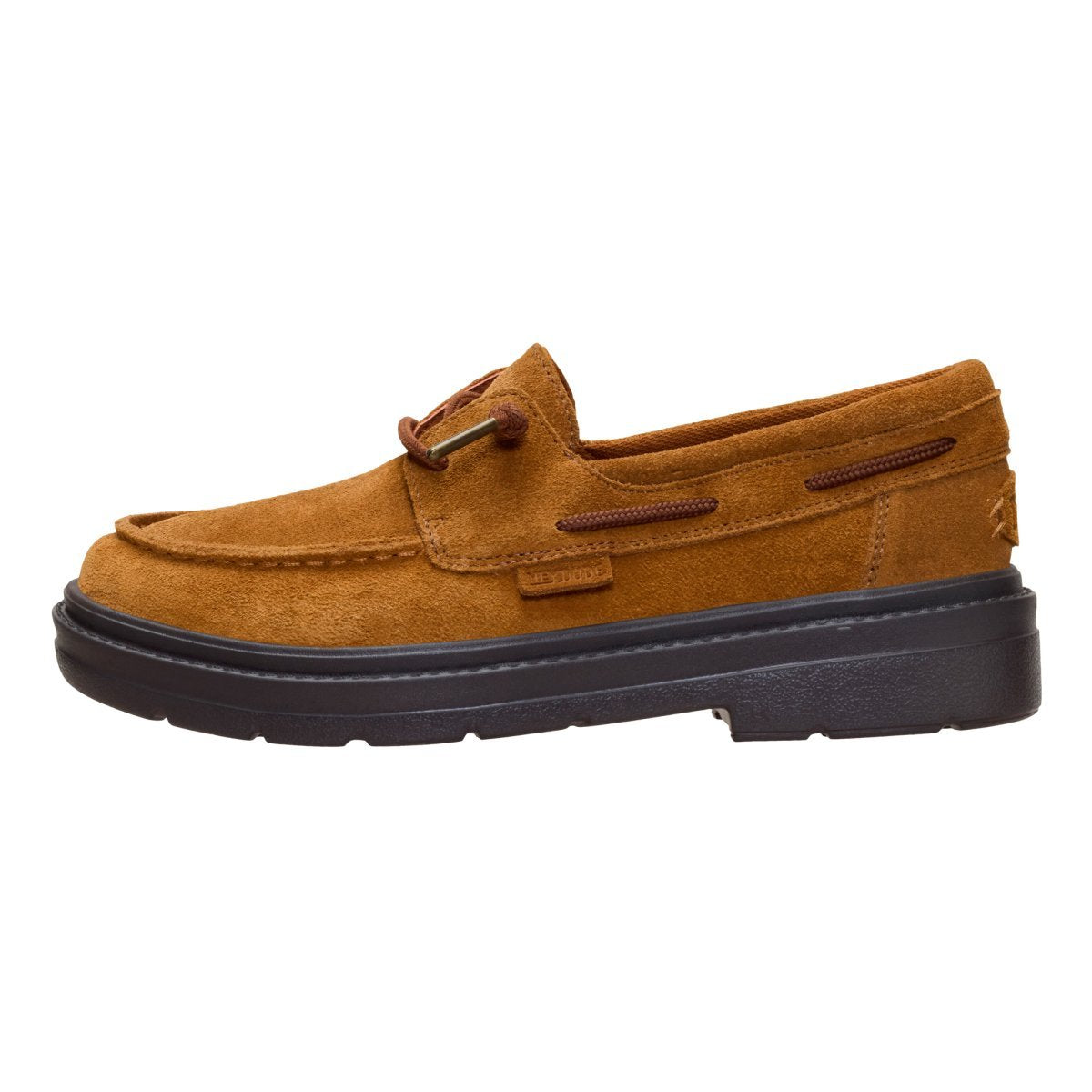 BROWN - CALZATURE - Due Piedi