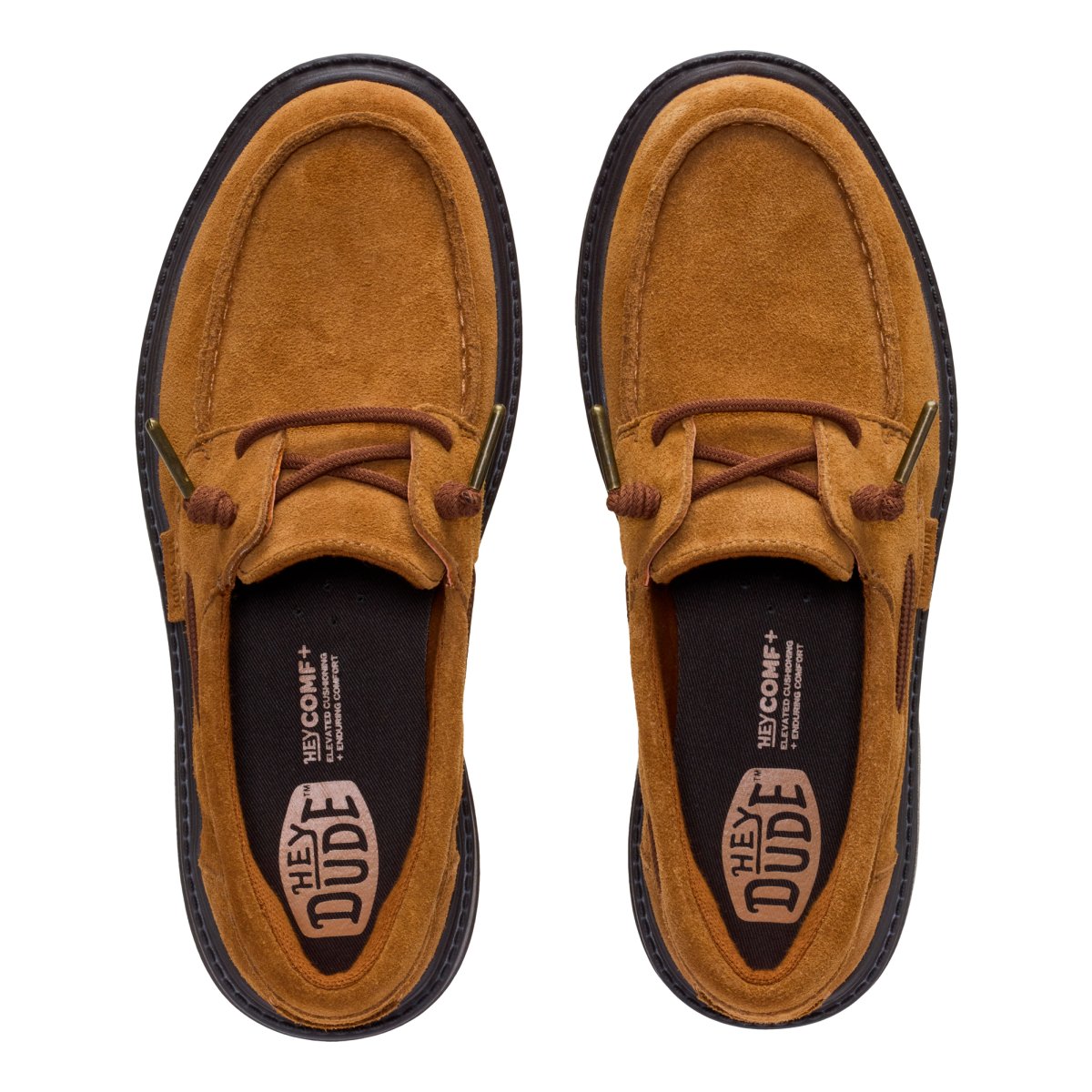 BROWN - CALZATURE - Due Piedi