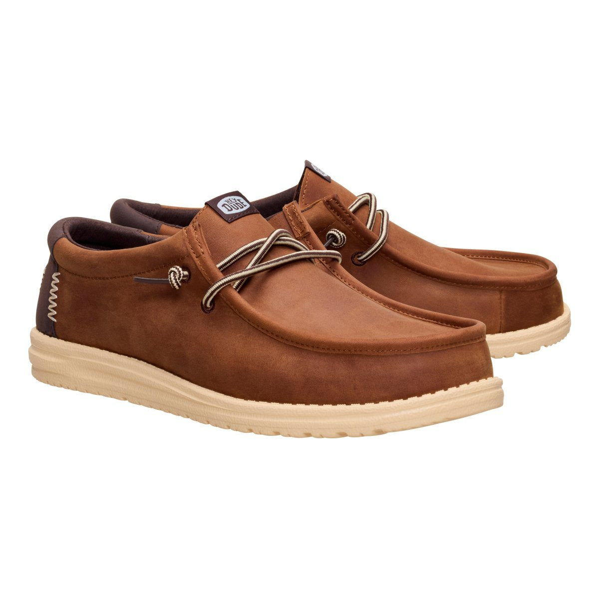 BROWN - CALZATURE - Due Piedi