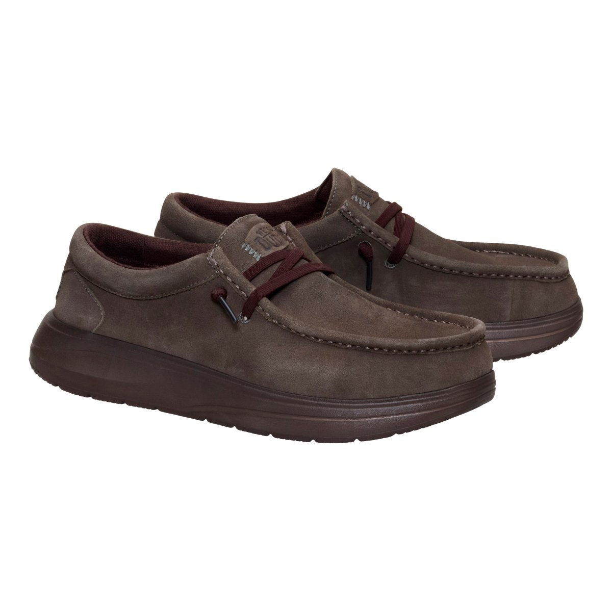 BROWN - CALZATURE - Due Piedi