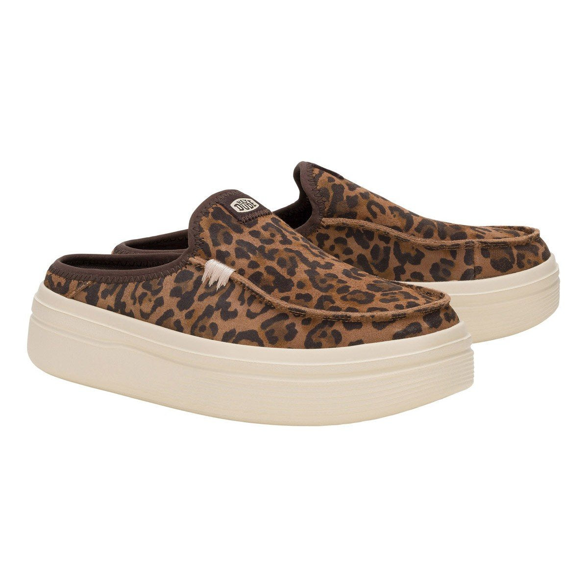 BROWN LEO - CALZATURE - Due Piedi