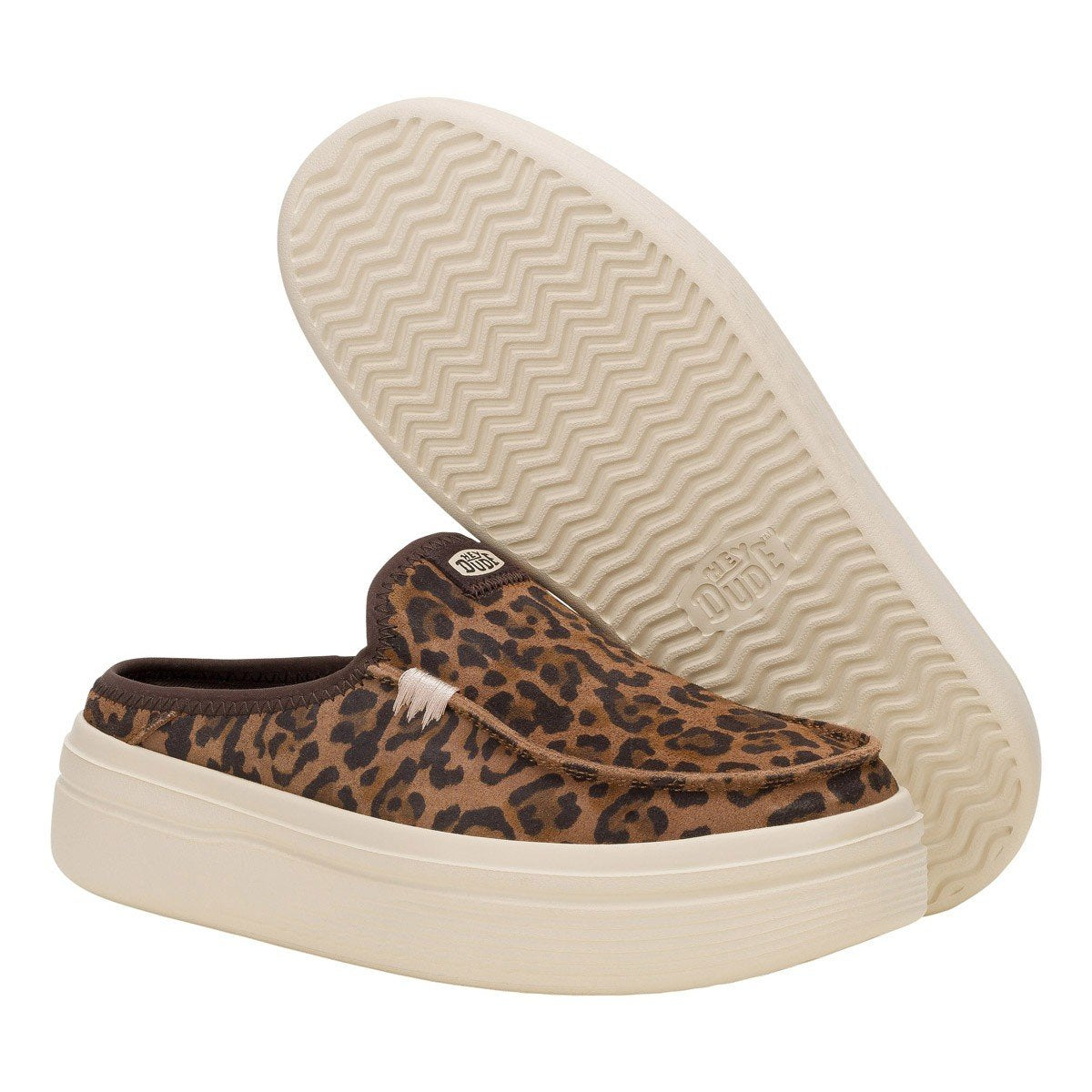 BROWN LEO - CALZATURE - Due Piedi