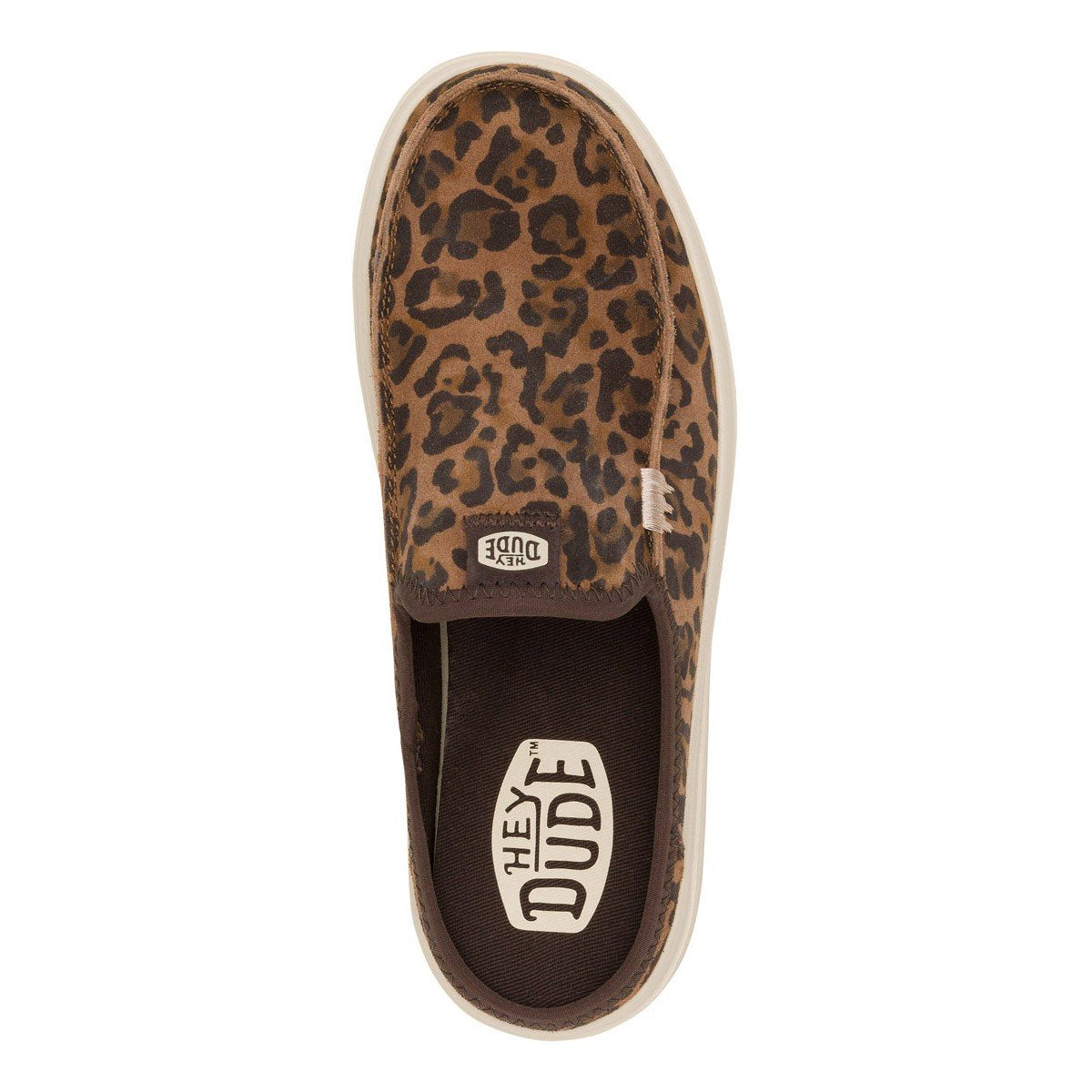 BROWN LEO - CALZATURE - Due Piedi