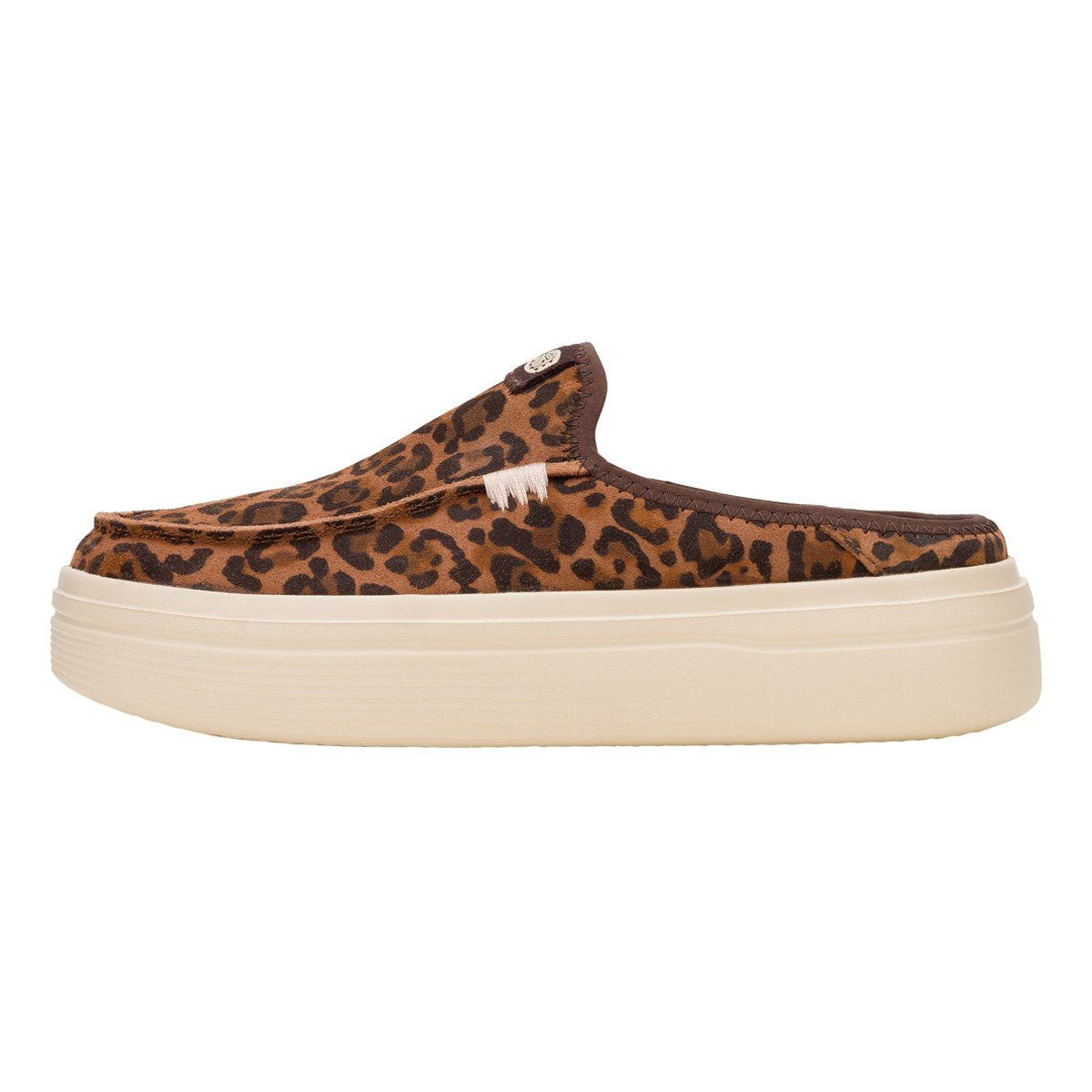BROWN LEO - CALZATURE - Due Piedi