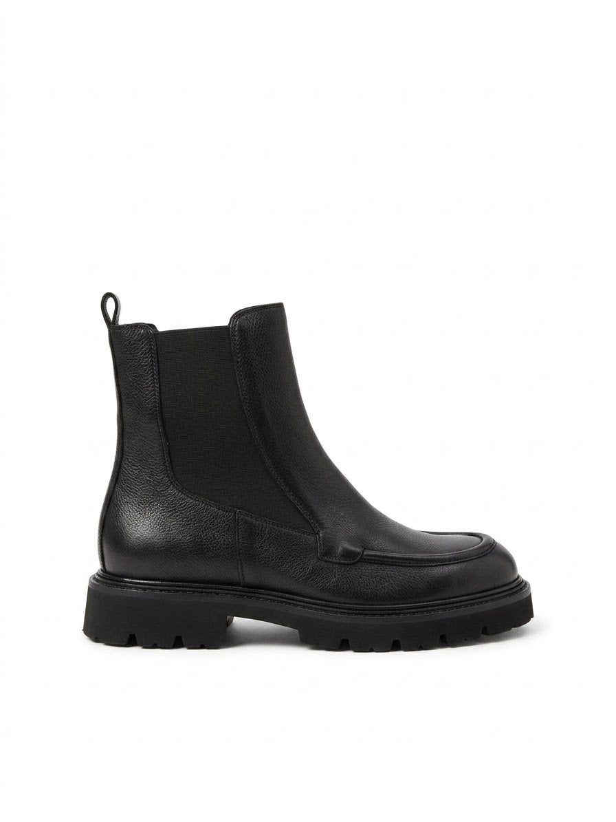 GHETTA IN PELLE