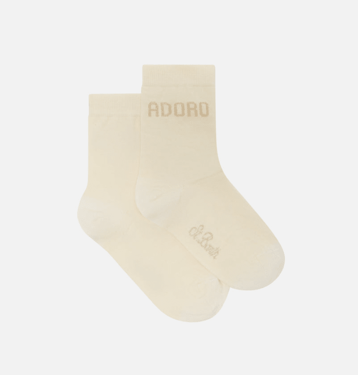 CALZINI - ABBIGLIAMENTO - Due Piedi