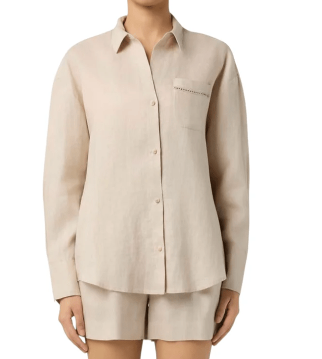 CAMICIA - ABBIGLIAMENTO - Due Piedi