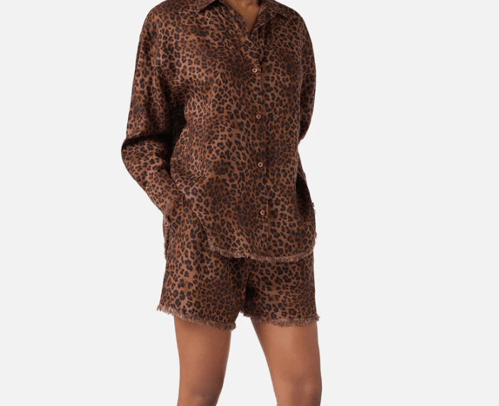 CAMICIA - ABBIGLIAMENTO - Due Piedi