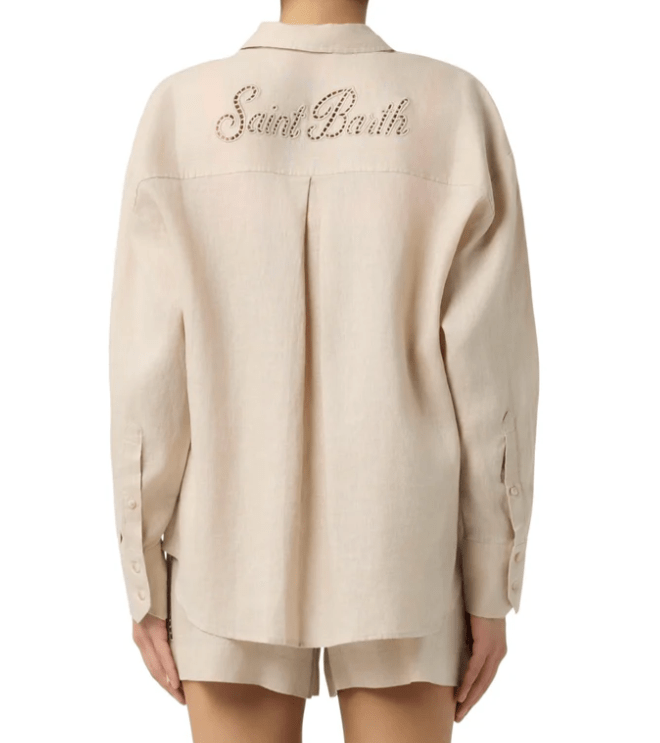 CAMICIA - ABBIGLIAMENTO - Due Piedi