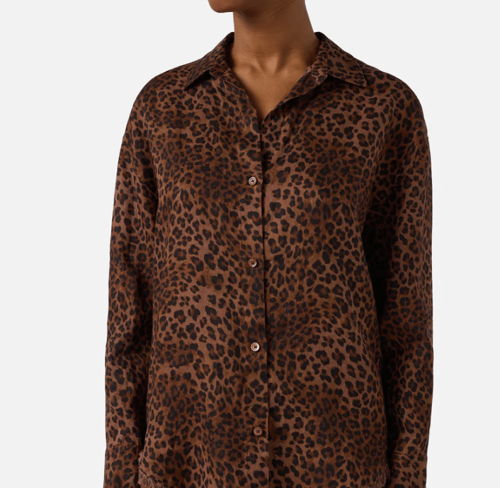 CAMICIA - ABBIGLIAMENTO - Due Piedi