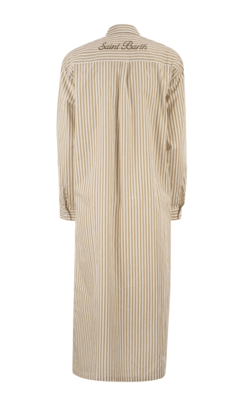 CAMICIA RIGHE - ABBIGLIAMENTO - Due Piedi