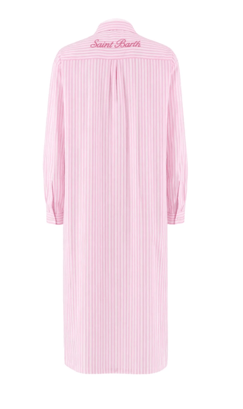 CAMICIA RIGHE - ABBIGLIAMENTO - Due Piedi