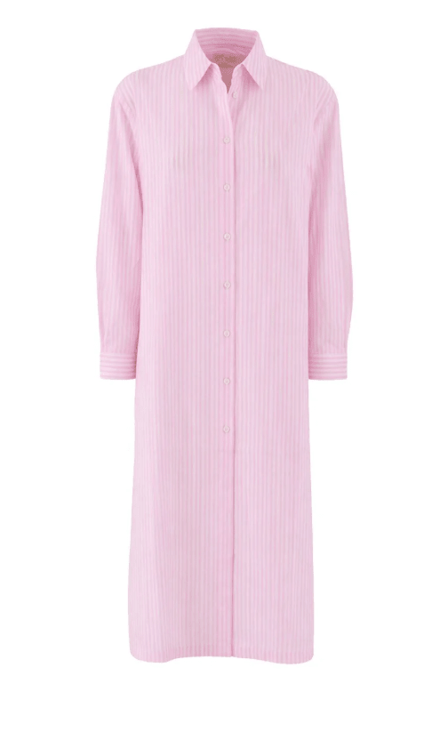 CAMICIA RIGHE - ABBIGLIAMENTO - Due Piedi