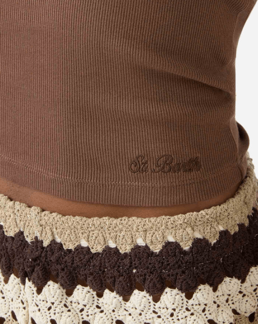 CANOTTA - ABBIGLIAMENTO - Due Piedi
