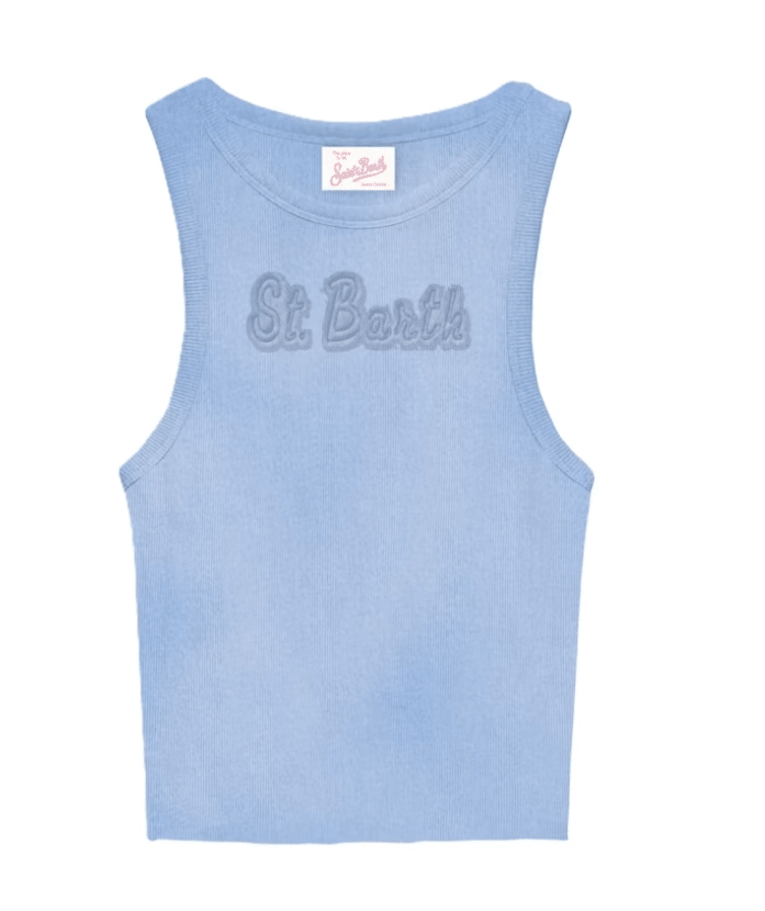 CANOTTA - ABBIGLIAMENTO - Due Piedi