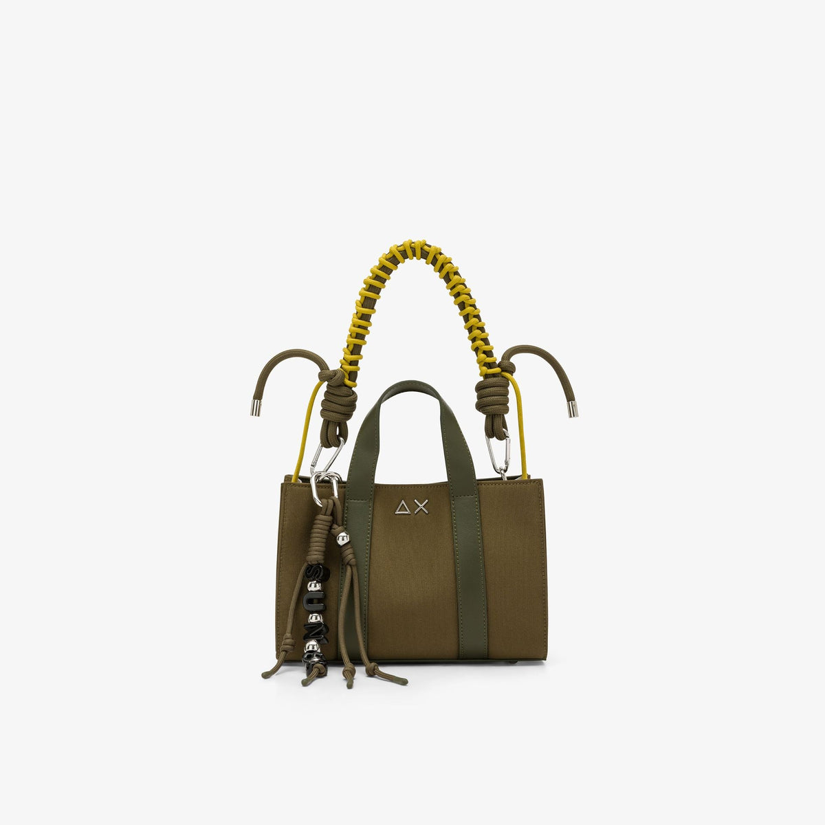 CANVAS MINI BAG EVERYDAY - ACCESSORI - Due Piedi