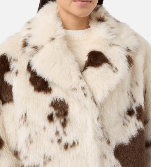 CAPPOTTO MUCCA - ABBIGLIAMENTO - Due Piedi