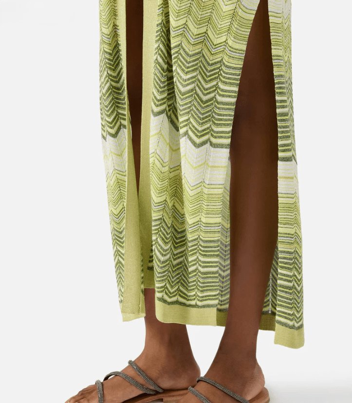 CARDIGAN LUNGO - ABBIGLIAMENTO - Due Piedi