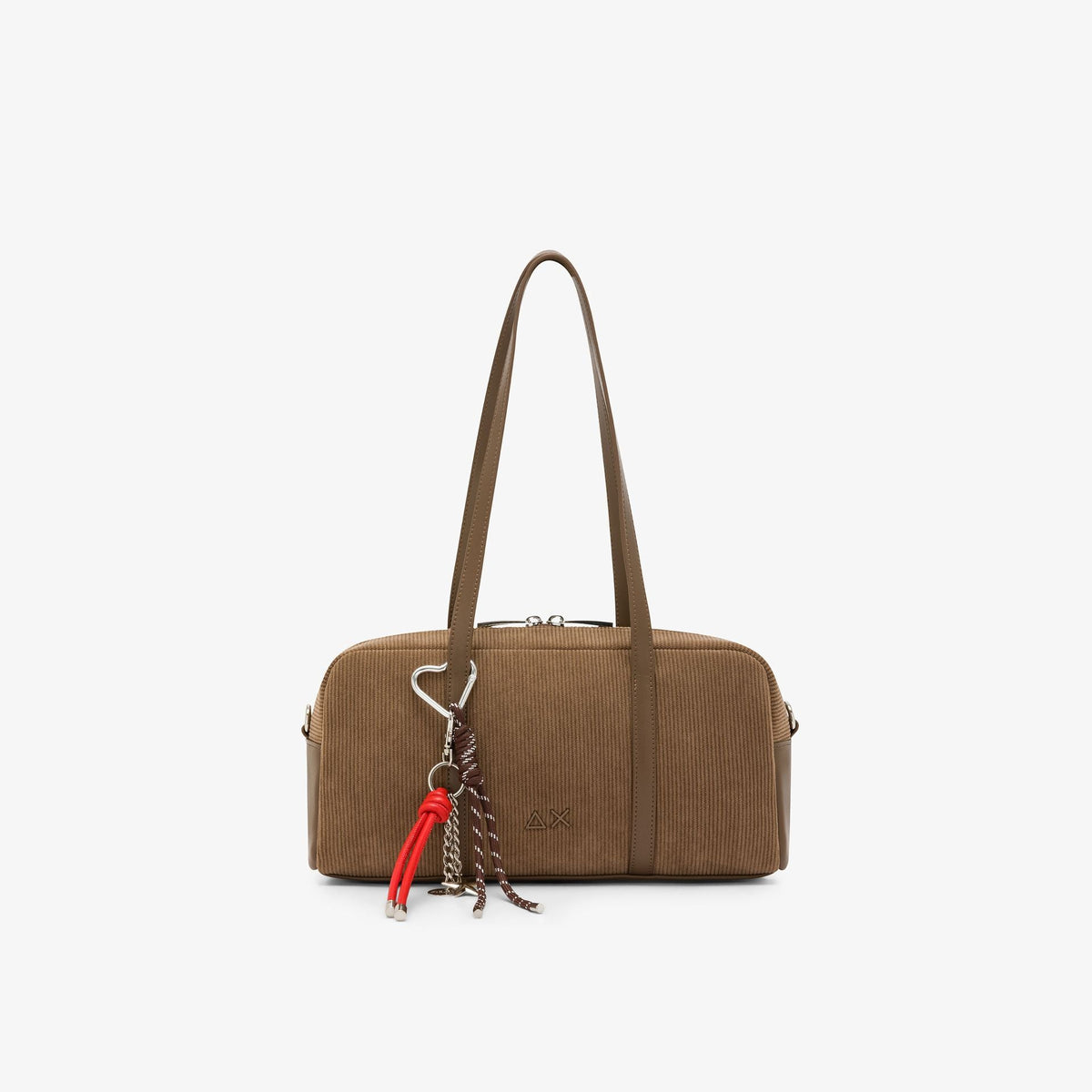CASE BAG CORDUROY - ACCESSORI - Due Piedi